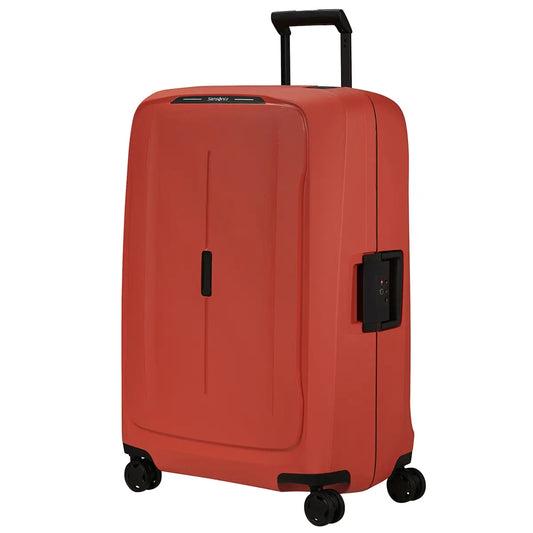 Samsonite Essens 75 cm Spinner Suitcase - Clay