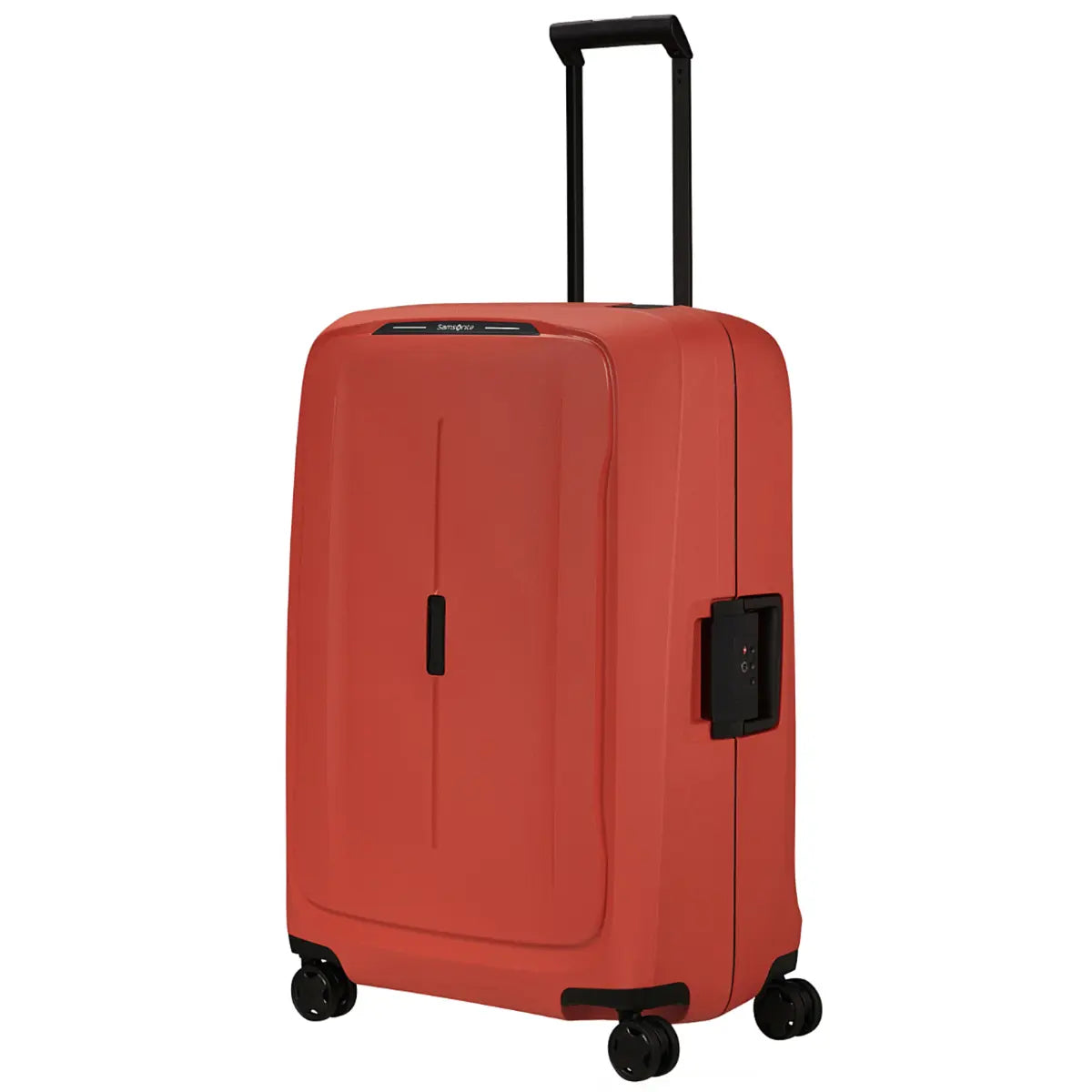 Samsonite Essens 75 cm Spinner Suitcase - Clay