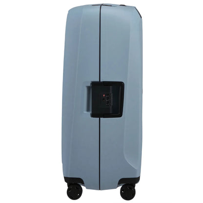 Samsonite Essens 75 cm Spinner Suitcase - Fog Blue