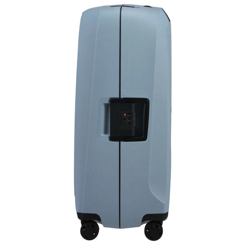 Samsonite Essens 75 cm Spinner Suitcase - Fog Blue