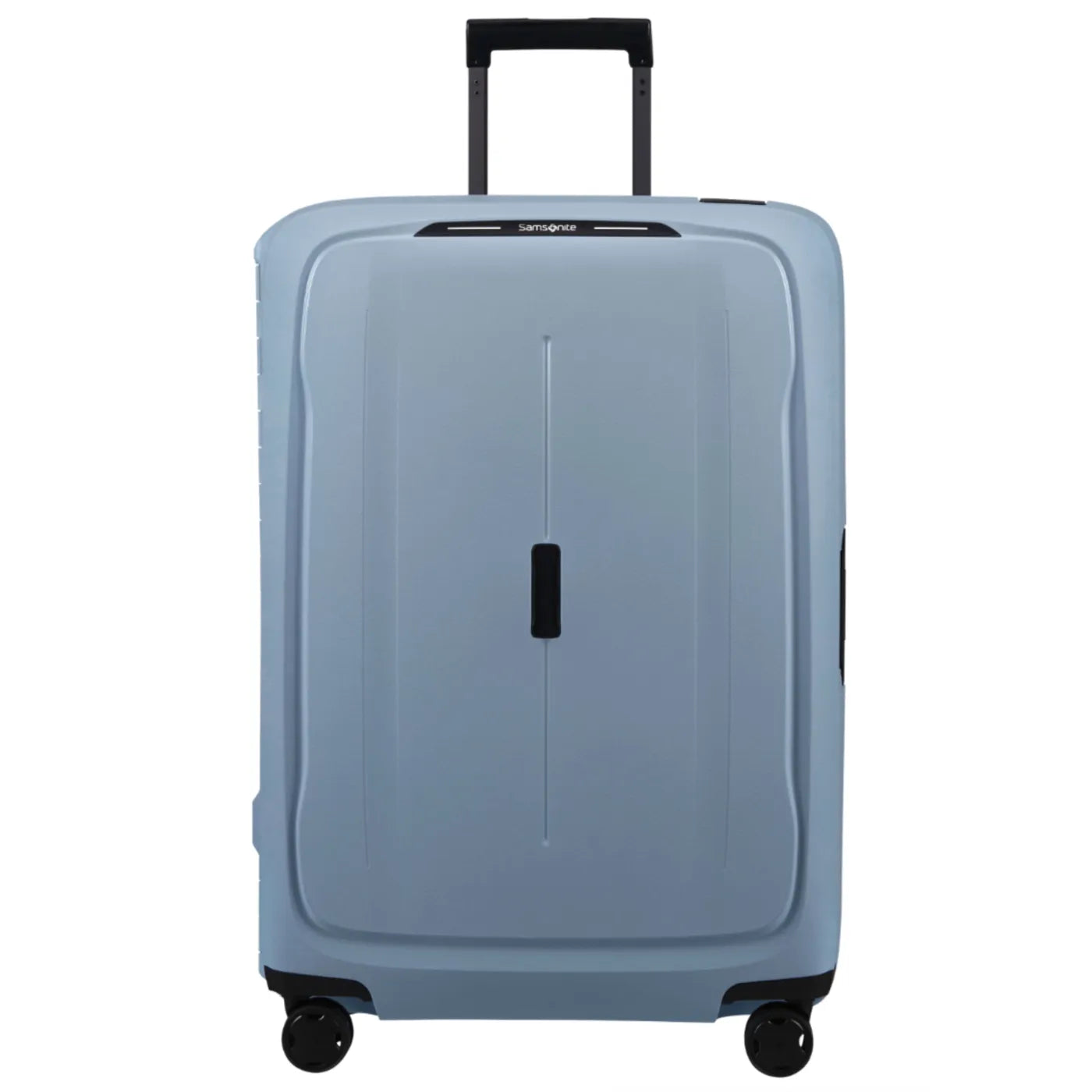 Samsonite Essens 75 cm Spinner Suitcase - Fog Blue