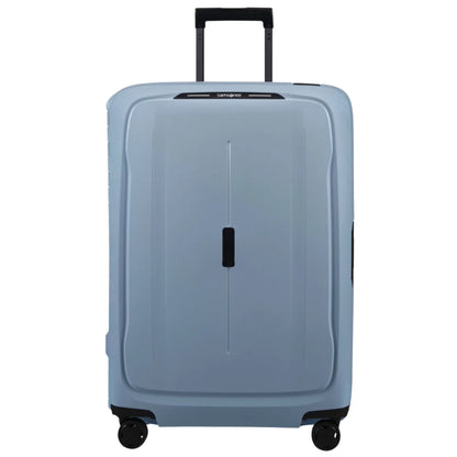 Samsonite Essens 75 cm Spinner Suitcase - Fog Blue