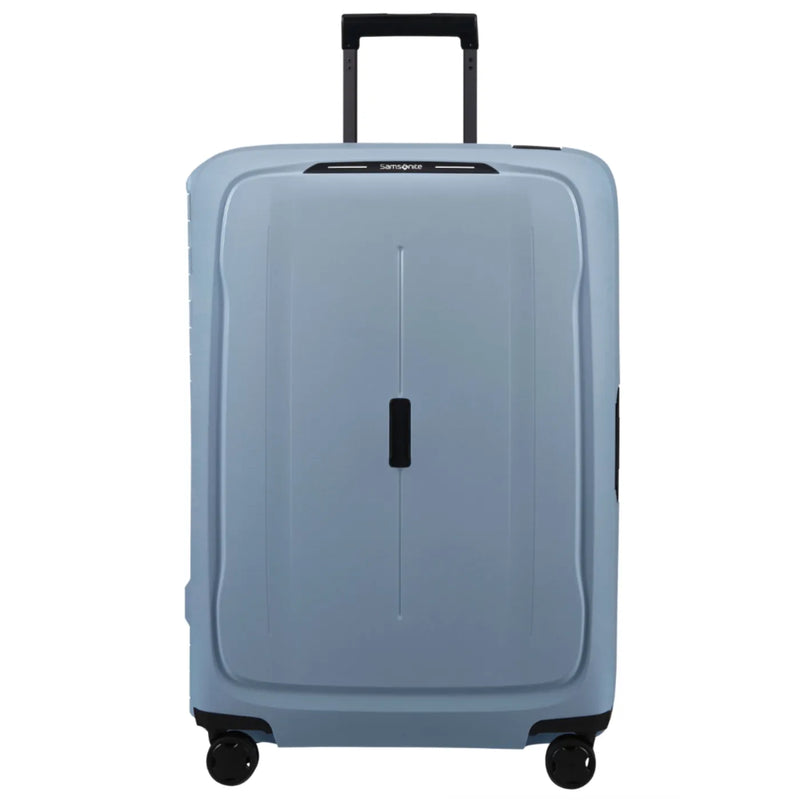 Samsonite Essens 75 cm Spinner Suitcase - Fog Blue