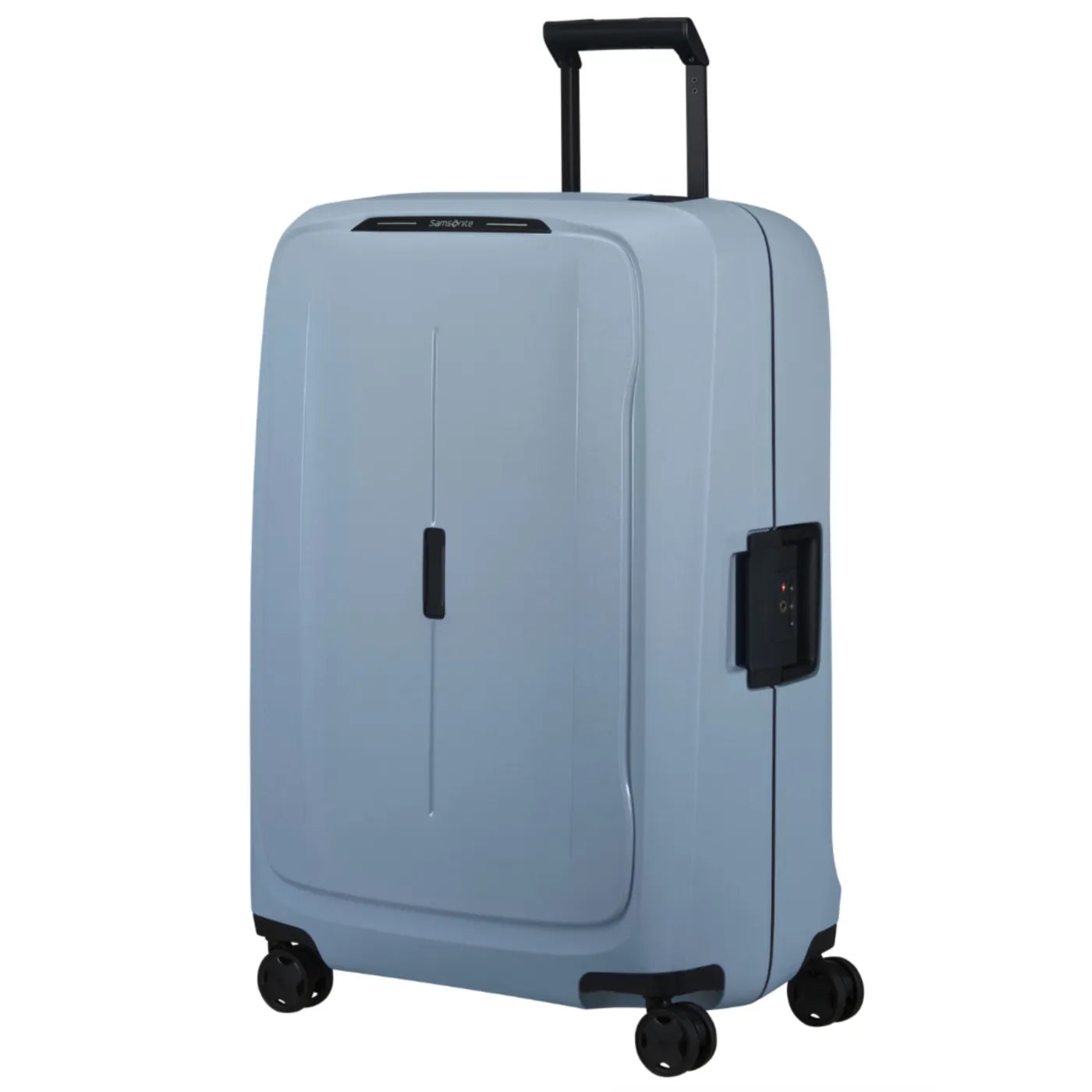 Samsonite Essens 75 cm Spinner Suitcase - Fog Blue