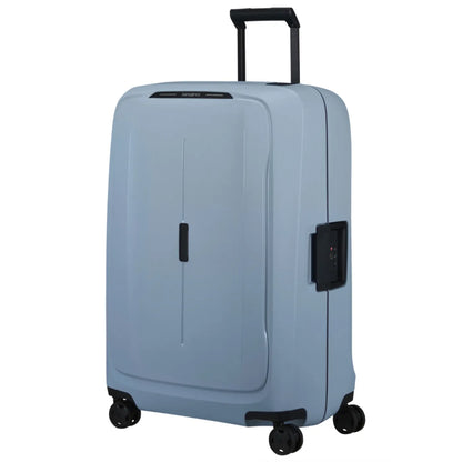 Samsonite Essens 75 cm Spinner Suitcase - Fog Blue
