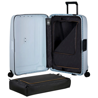 Samsonite Essens 75 cm Spinner Suitcase - Glacier