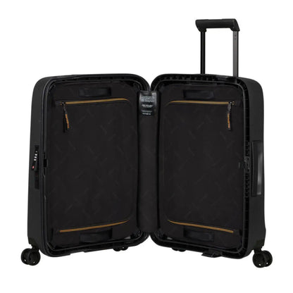 Internal Zipped Divider