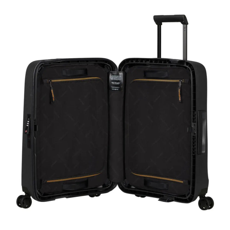 Internal Zipped Divider