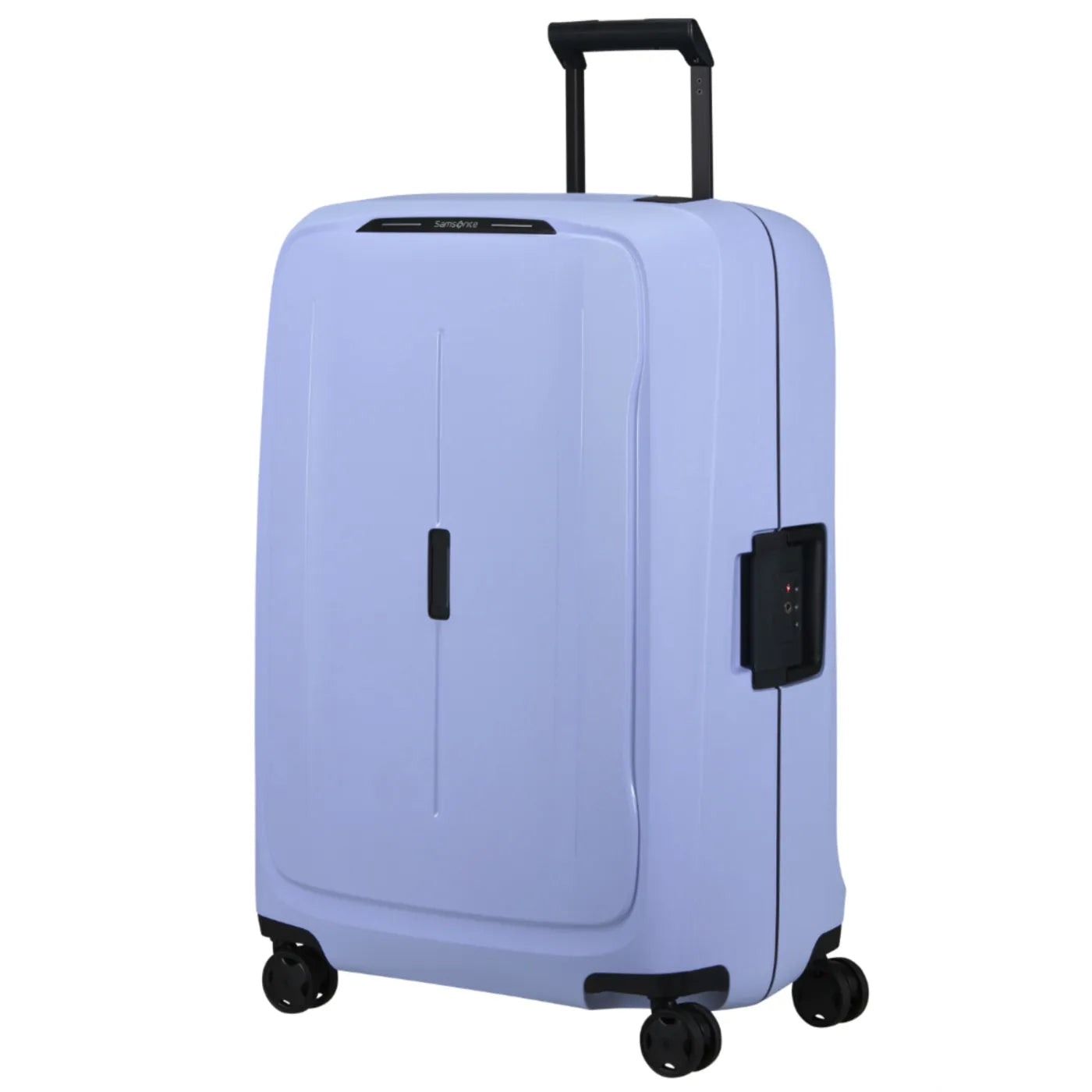 Samsonite Essens 75 cm Spinner Suitcase - Lavender