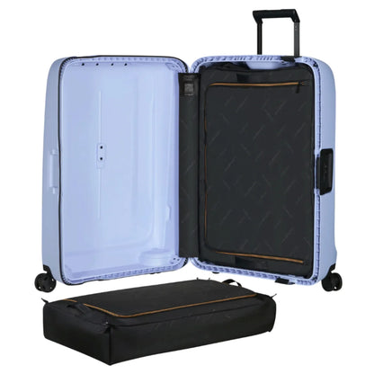 Samsonite Essens 75 cm Spinner Suitcase - Lavender