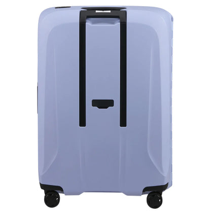 Samsonite Essens 75 cm Spinner Suitcase - Lavender