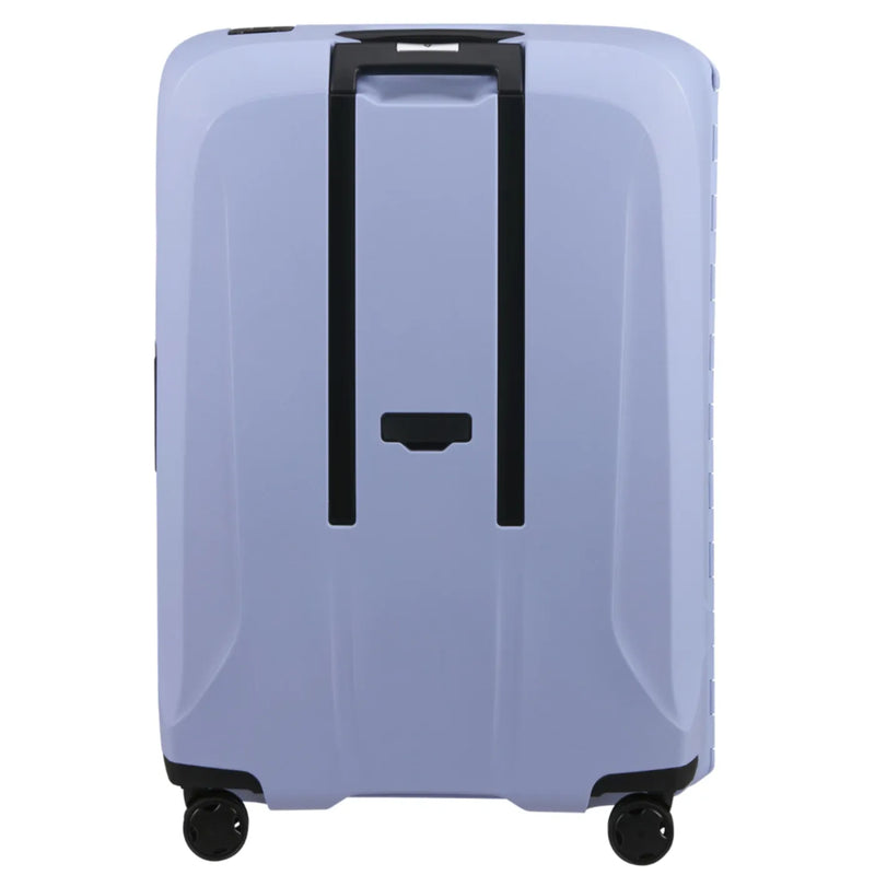 Samsonite Essens 75 cm Spinner Suitcase - Lavender