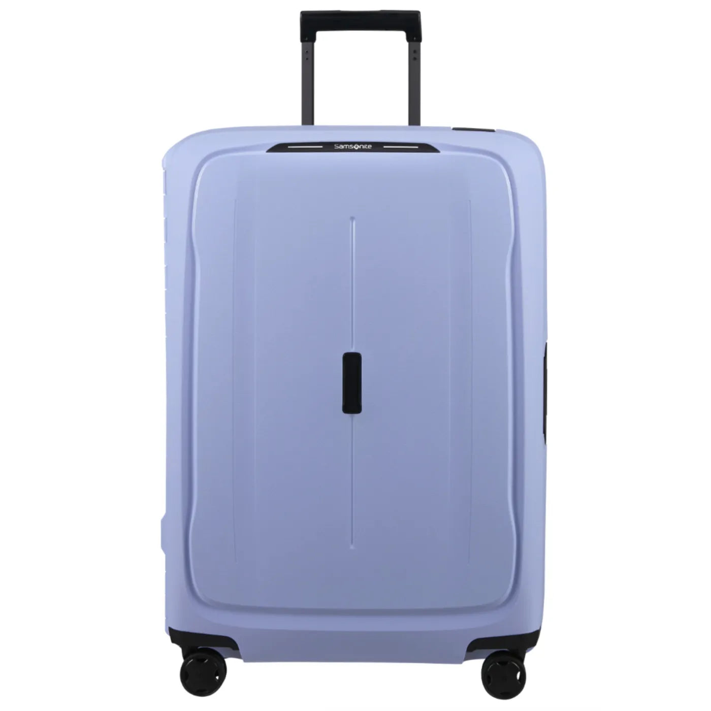 Samsonite Essens 75 cm Spinner Suitcase - Lavender