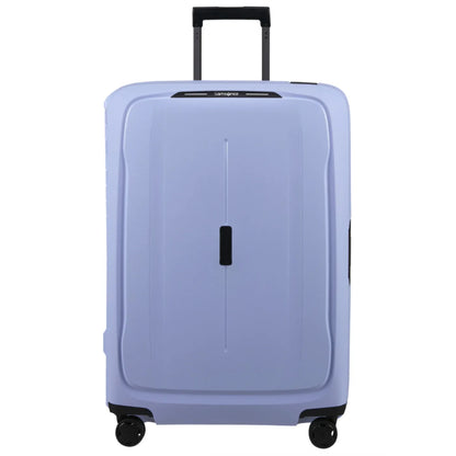 Samsonite Essens 75 cm Spinner Suitcase - Lavender