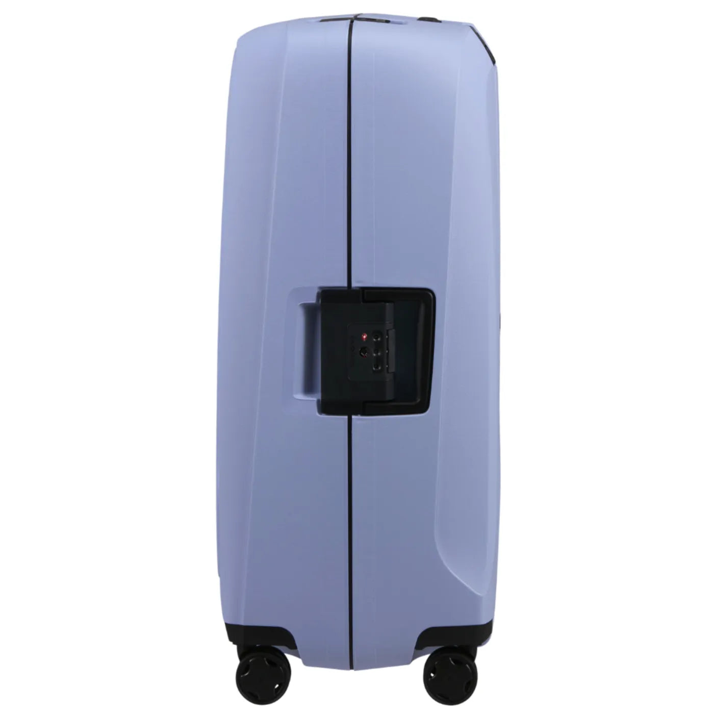 Samsonite Essens 75 cm Spinner Suitcase - Lavender