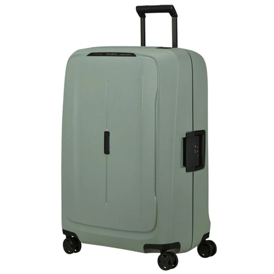 Samsonite Essens 75 cm Spinner Suitcase - Sage