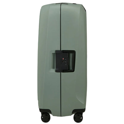 Samsonite Essens 75 cm Spinner Suitcase - Sage
