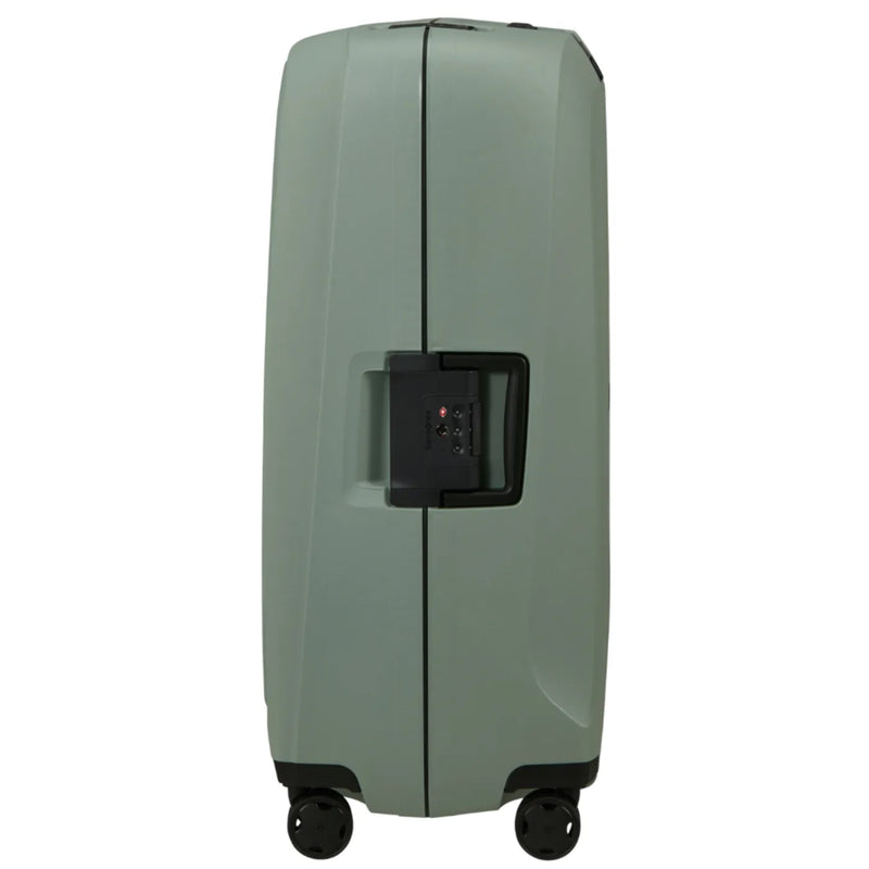 Samsonite Essens 75 cm Spinner Suitcase - Sage