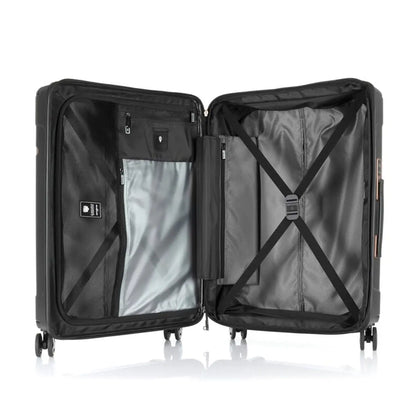 Divider pad with pockets for easy and organised packing