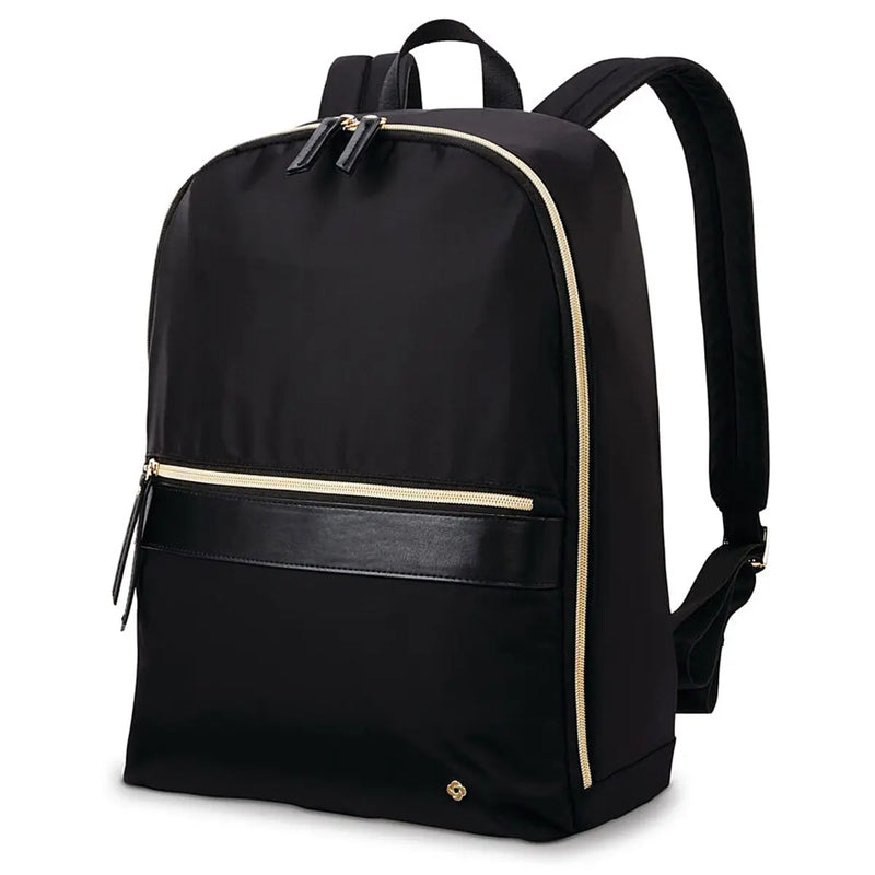 Samsonite Mobile Solution Ladies Essential 14.1" Laptop Backpack - Black