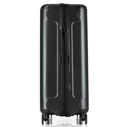 Anti-theft zips to protect your belongings 