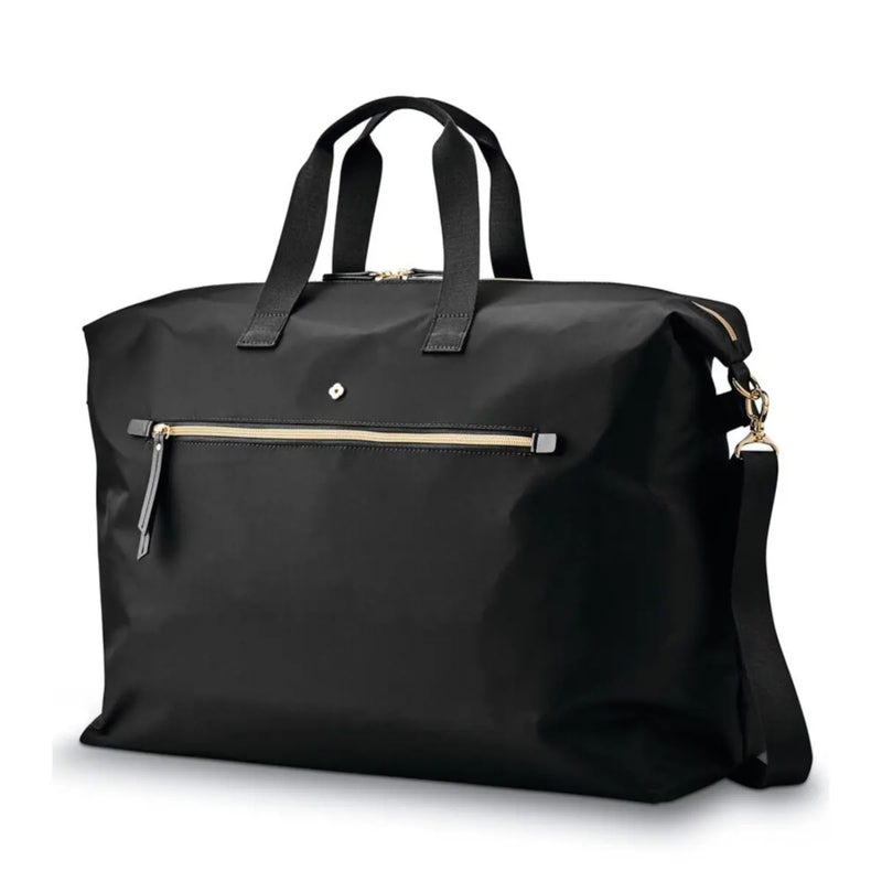 Samsonite Mobile Solution Ladies Classic Duffle Bag - Black