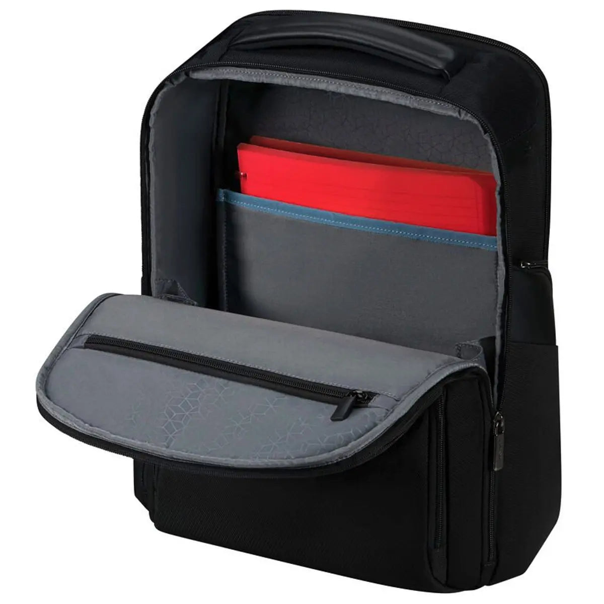 Samsonite Evosight 15.6’’ Laptop Backpack - Black