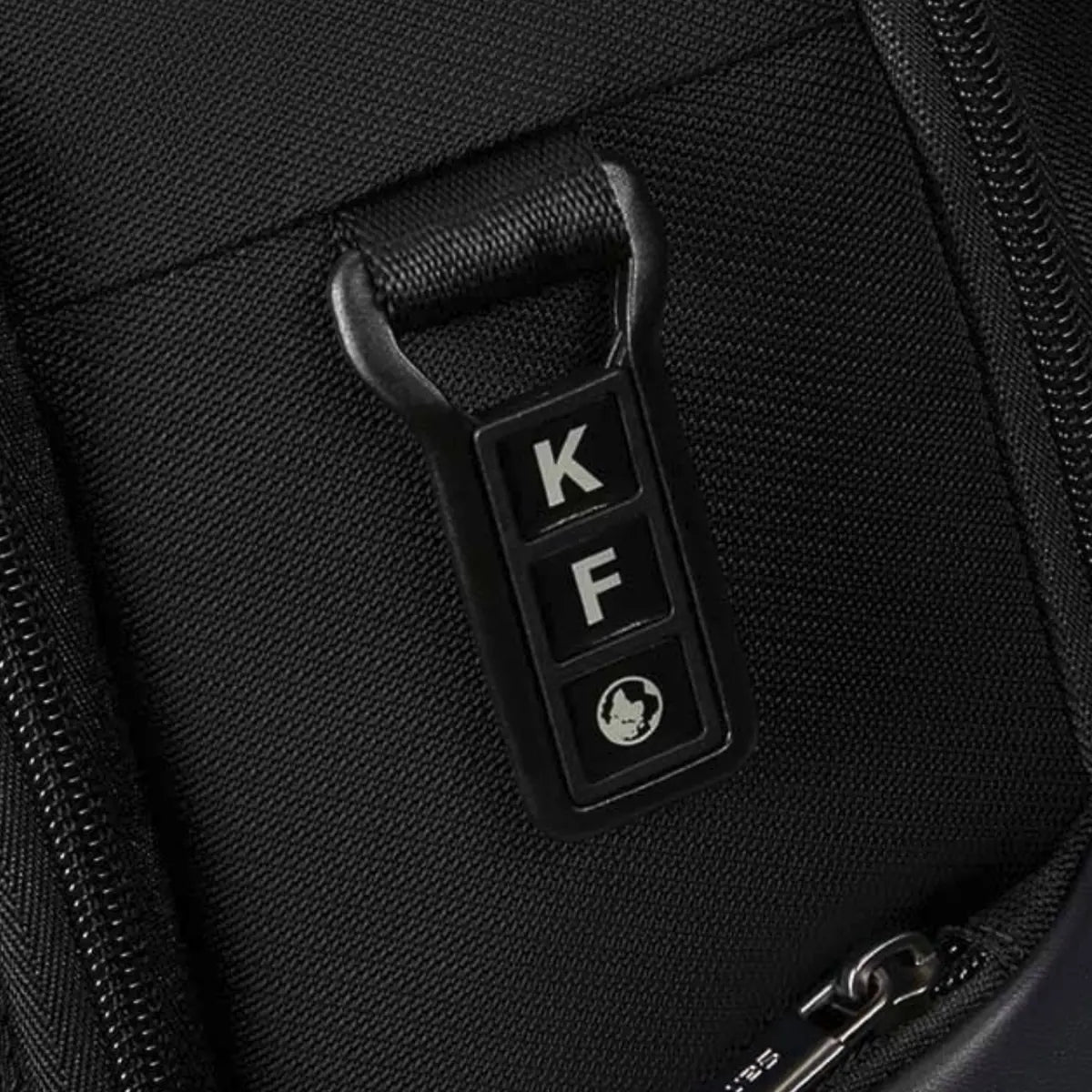 Samsonite Evosight 15.6’’ Laptop Backpack - Black