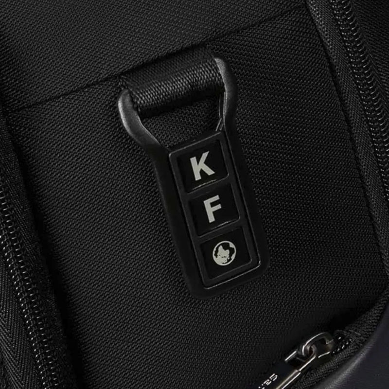 Samsonite Evosight 15.6’’ Laptop Backpack - Black