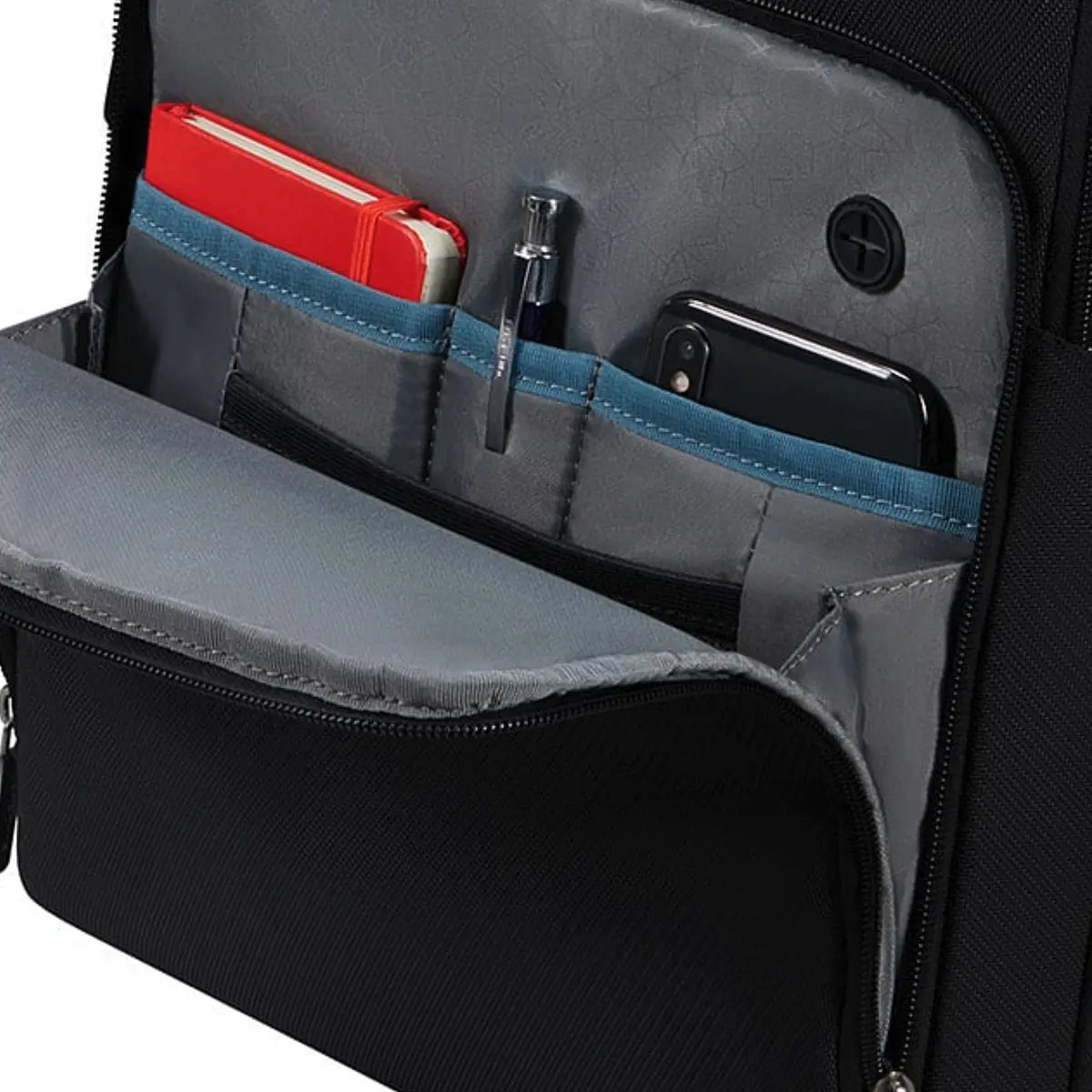 Samsonite Evosight 15.6’’ Laptop Backpack - Black