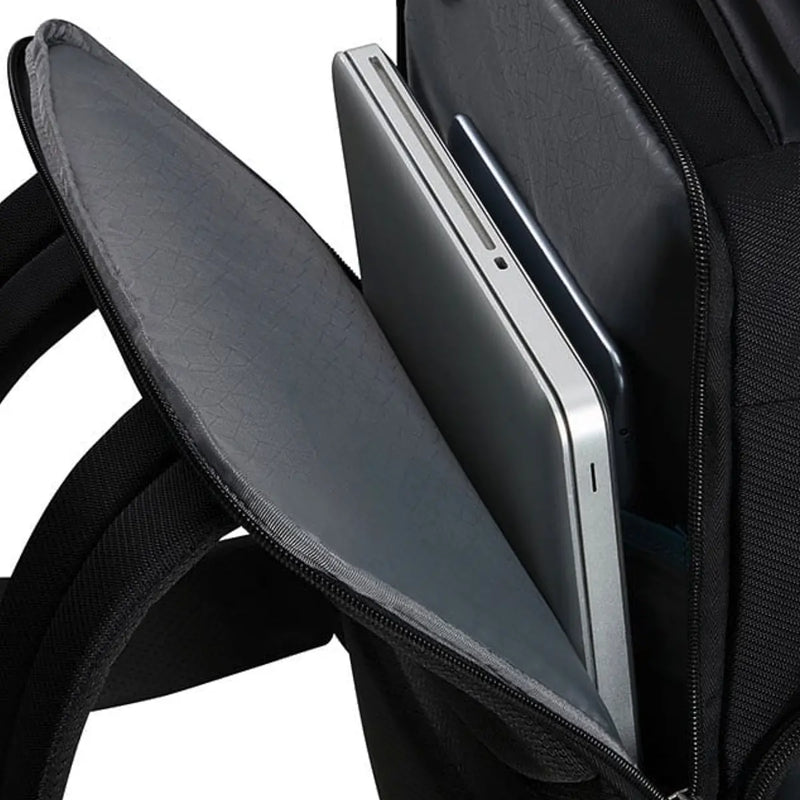 Samsonite Evosight 15.6’’ Laptop Backpack - Black