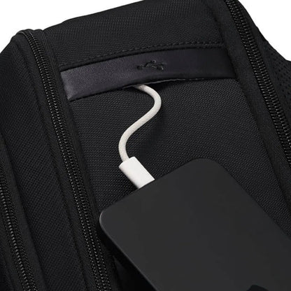 Samsonite Evosight 15.6’’ Laptop Backpack - Black