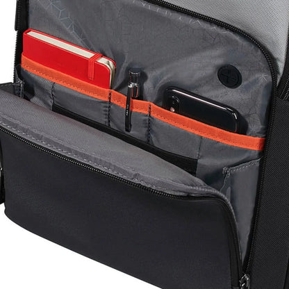 Samsonite Evosight 15.6’’ Laptop Backpack - Light Grey / Black