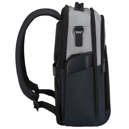Samsonite Evosight 15.6’’ Laptop Backpack - Light Grey / Black