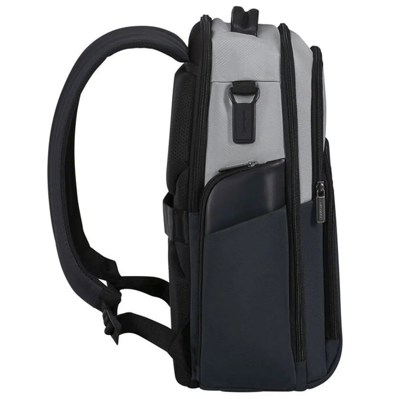 Samsonite Evosight 15.6’’ Laptop Backpack - Light Grey / Black