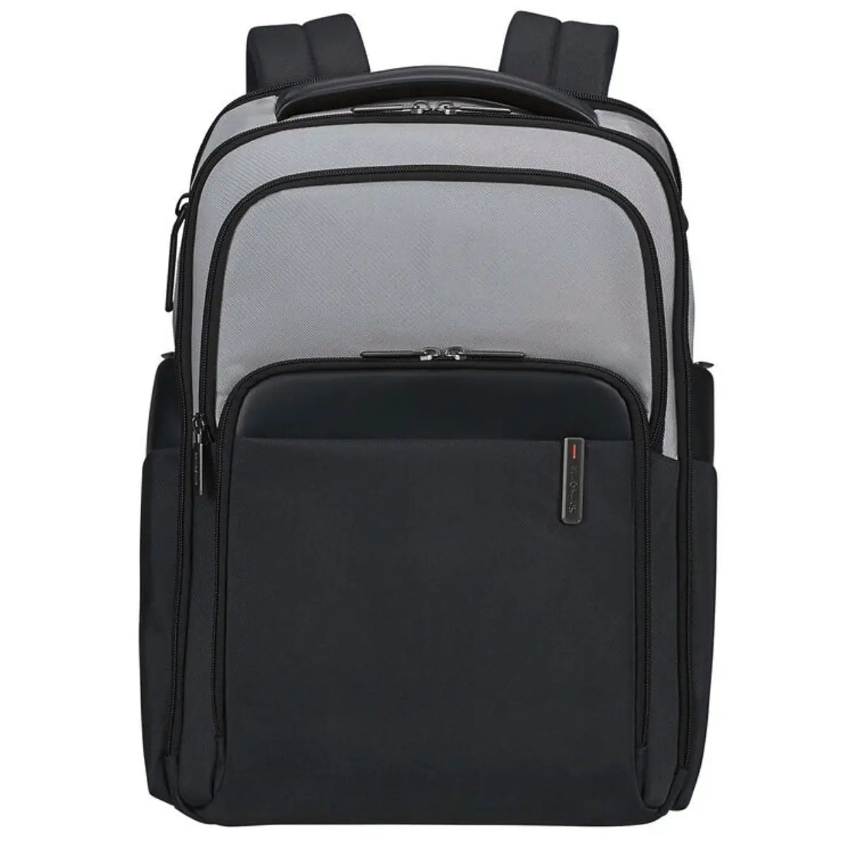 Samsonite Evosight 15.6’’ Laptop Backpack - Light Grey / Black
