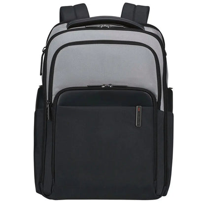 Samsonite Evosight 15.6’’ Laptop Backpack - Light Grey / Black