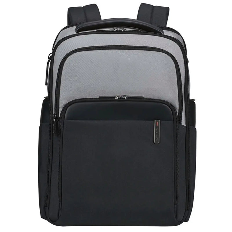 Samsonite Evosight 15.6’’ Laptop Backpack - Light Grey / Black