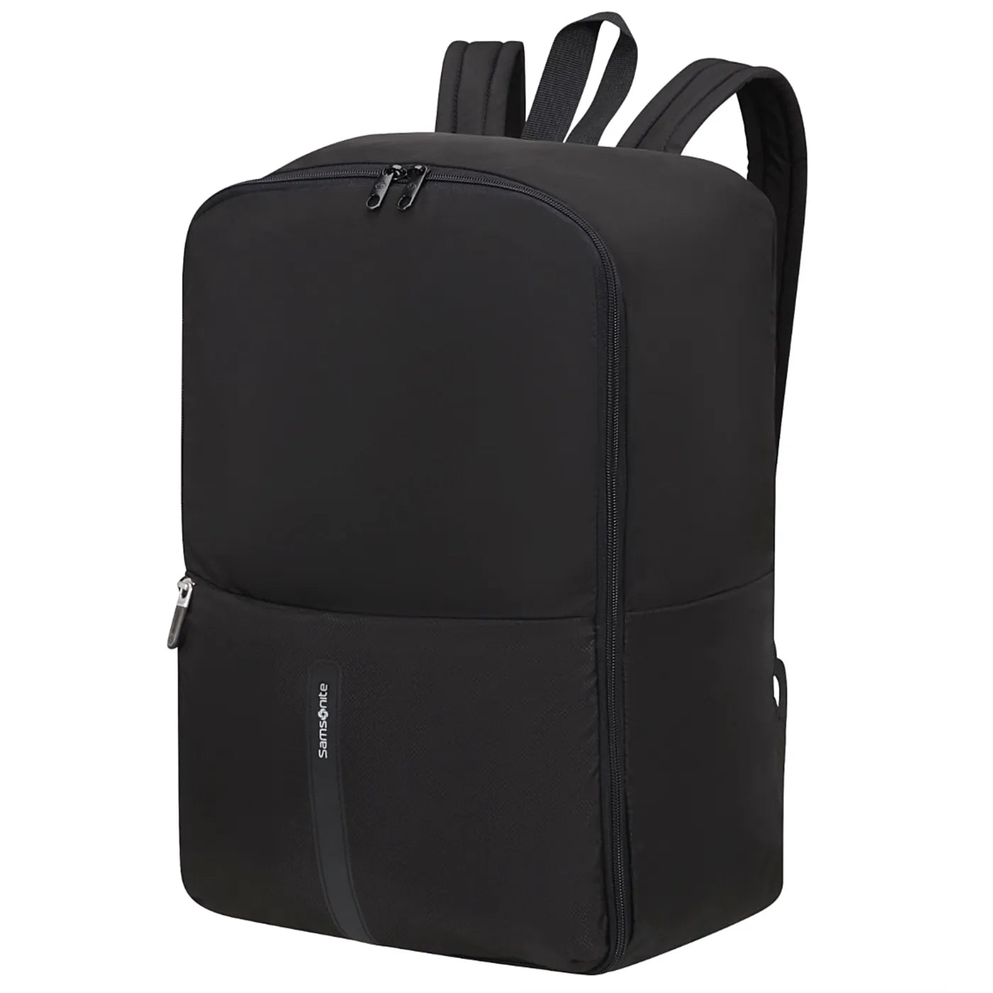 Samsonite Foldable Backpack M - Black