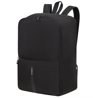 Samsonite Foldable Backpack M - Black