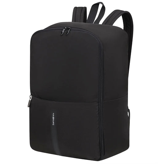 Samsonite Foldable Backpack M - Black