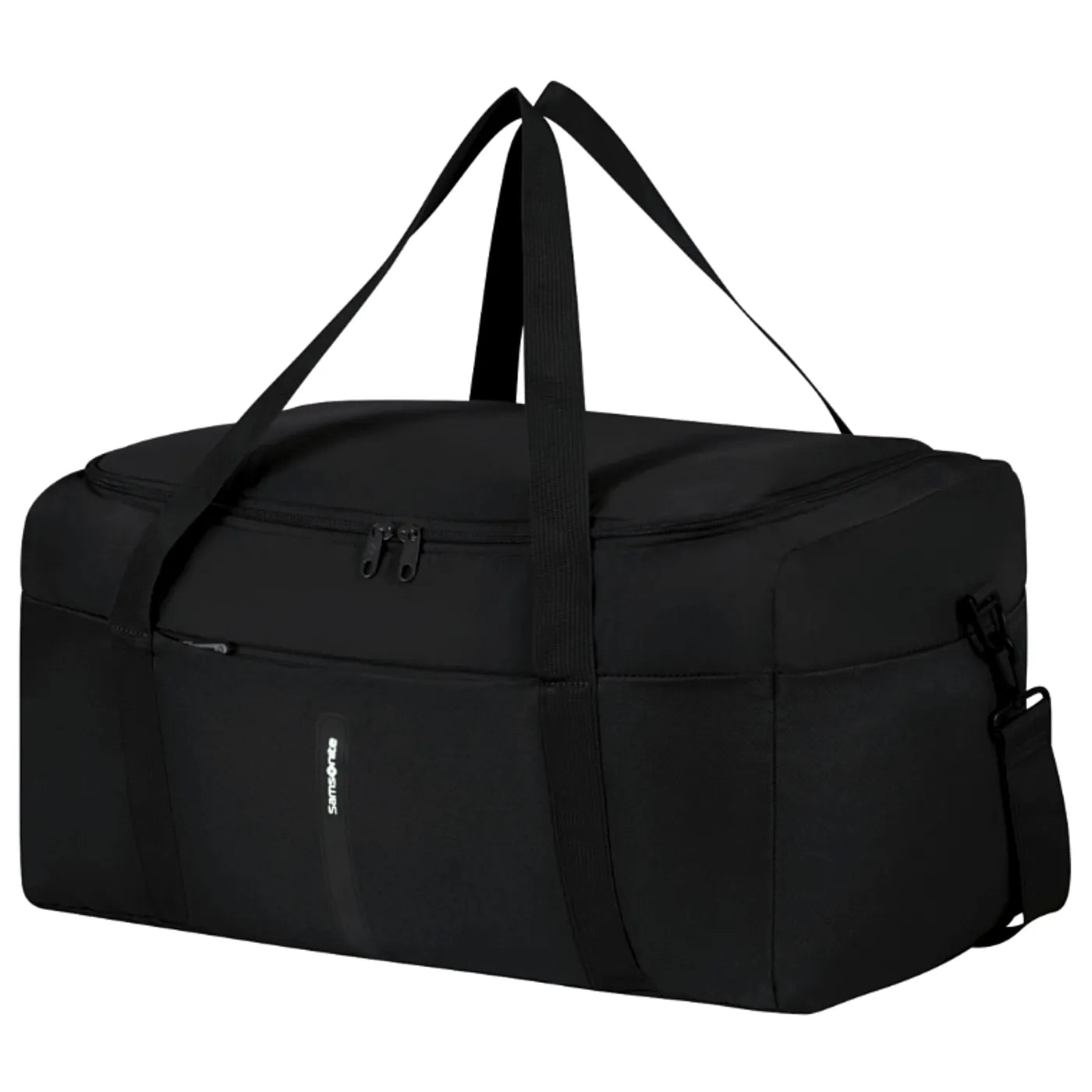 Samsonite Foldable Duffle M - Black