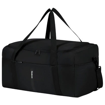 Samsonite Foldable Duffle M - Black