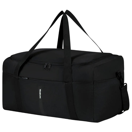 Samsonite Foldable Duffle M - Black