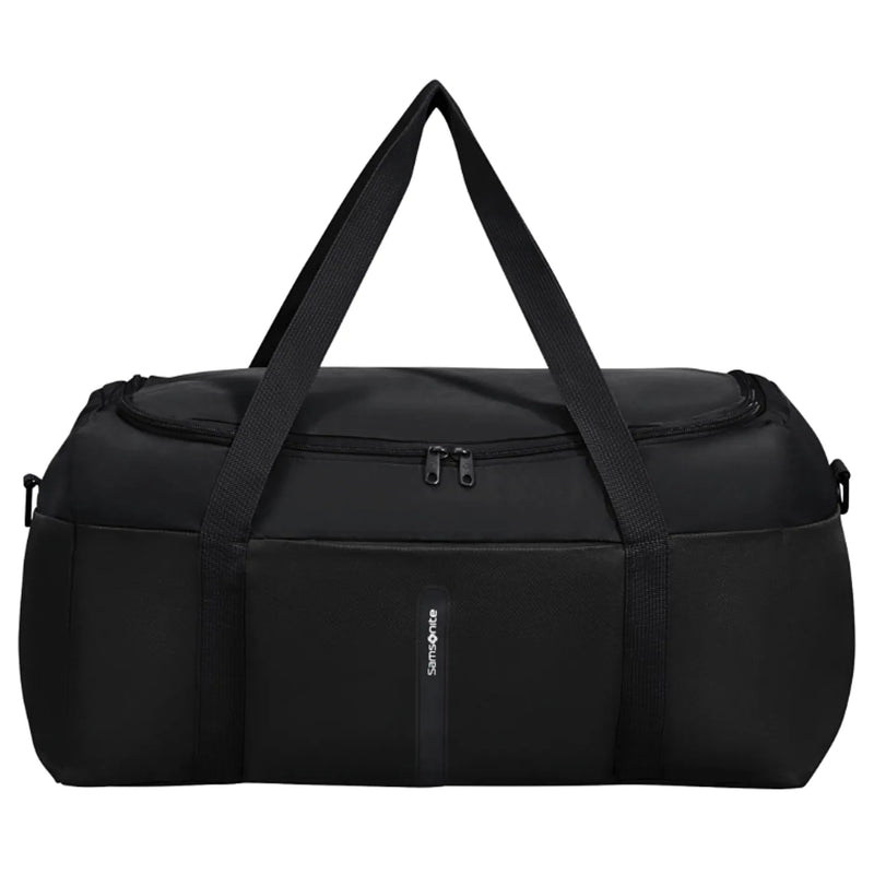Samsonite Foldable Duffle M - Black