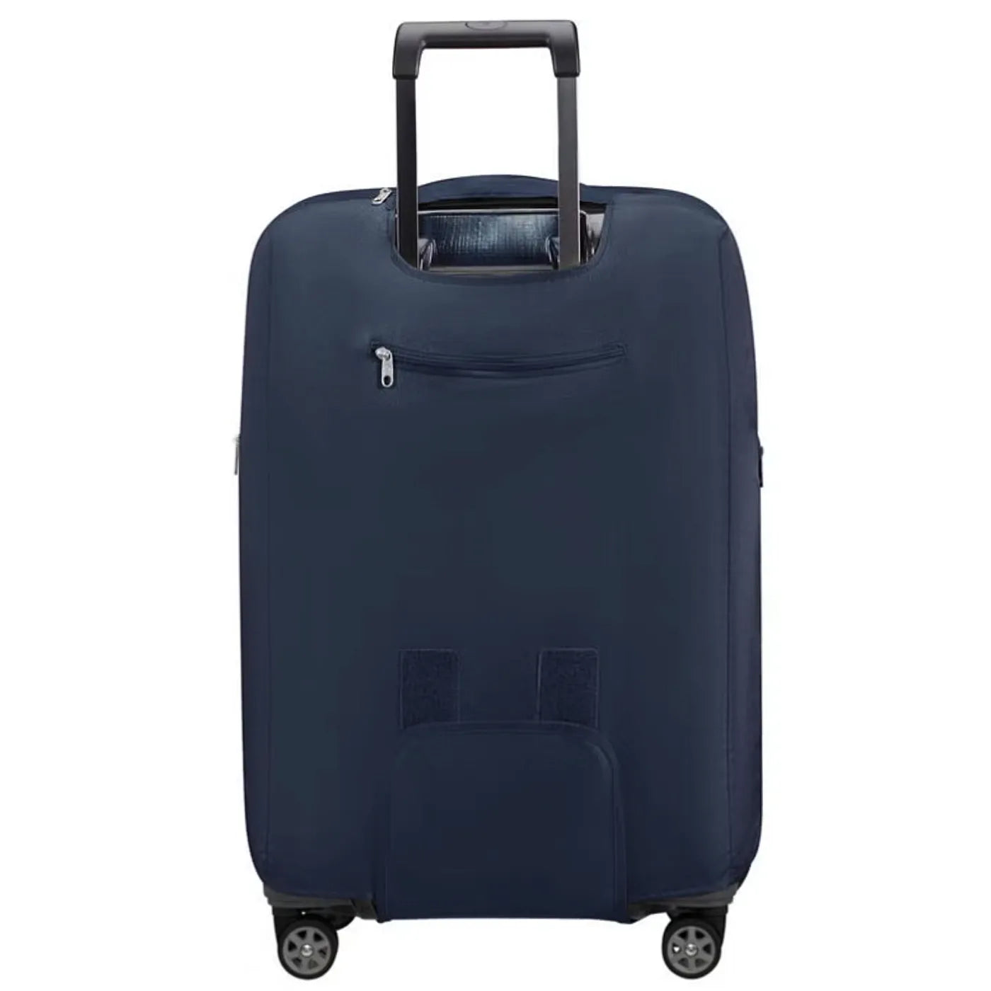 Samsonite Foldable Luggage Cover Medium (Fits 68 - 69 cm) - Midnight Blue