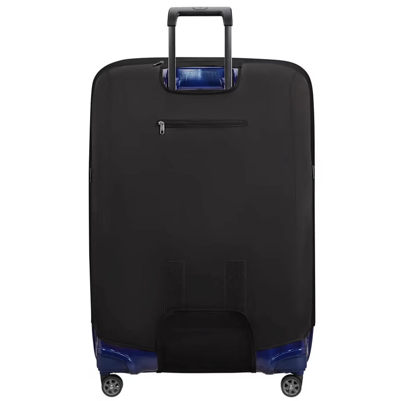 Samsonite Foldable Luggage Cover X-Large (Fits 81 - 86 cm) - Black