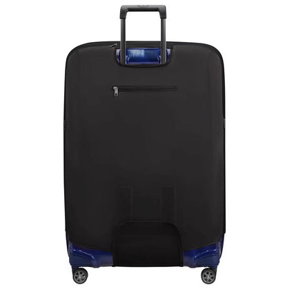 Samsonite Foldable Luggage Cover X-Large (Fits 81 - 86 cm) - Black