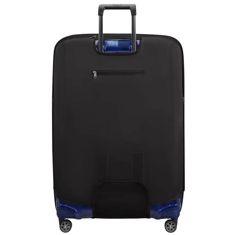 Samsonite Foldable Luggage Cover X-Large (Fits 81 - 86 cm) - Black