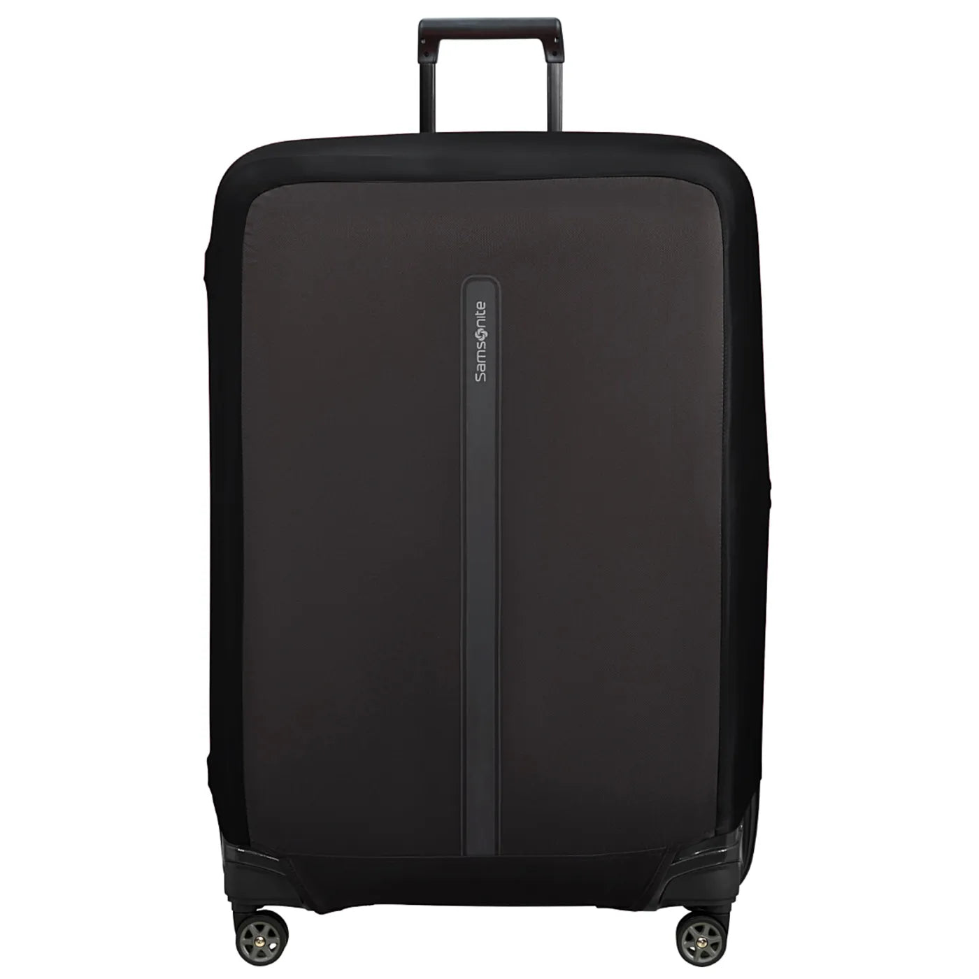 Samsonite Foldable Luggage Cover X-Large (Fits 81 - 86 cm) - Black